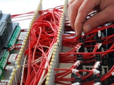 assistenza elettrica meccanica confezionatrici